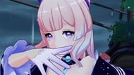 Kokomi's ascension materials have been leaked for a while (Image via miHoYo)